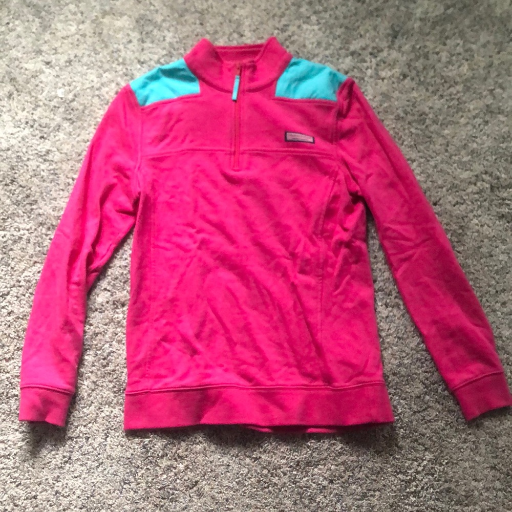 Vineyard Vines pullover